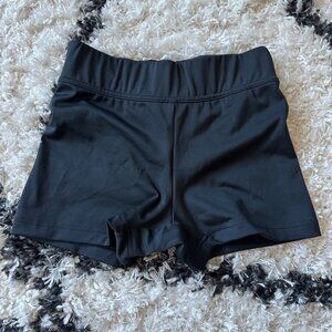 Adidas "Primegreen" Black Athletic Shorts - Size Small NWOT